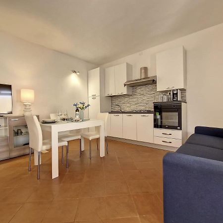 Casa Cristina Apartment คอสตาพาราดีโซ ภายนอก รูปภาพ