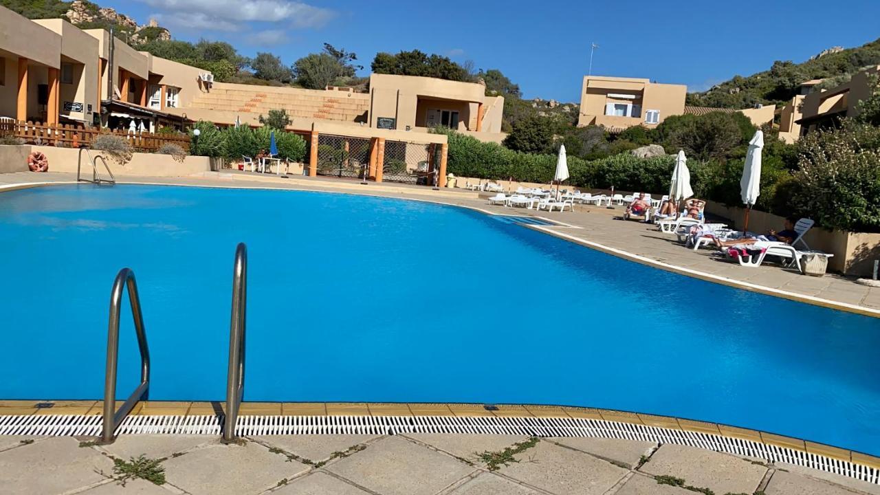Casa Cristina Apartment คอสตาพาราดีโซ ภายนอก รูปภาพ