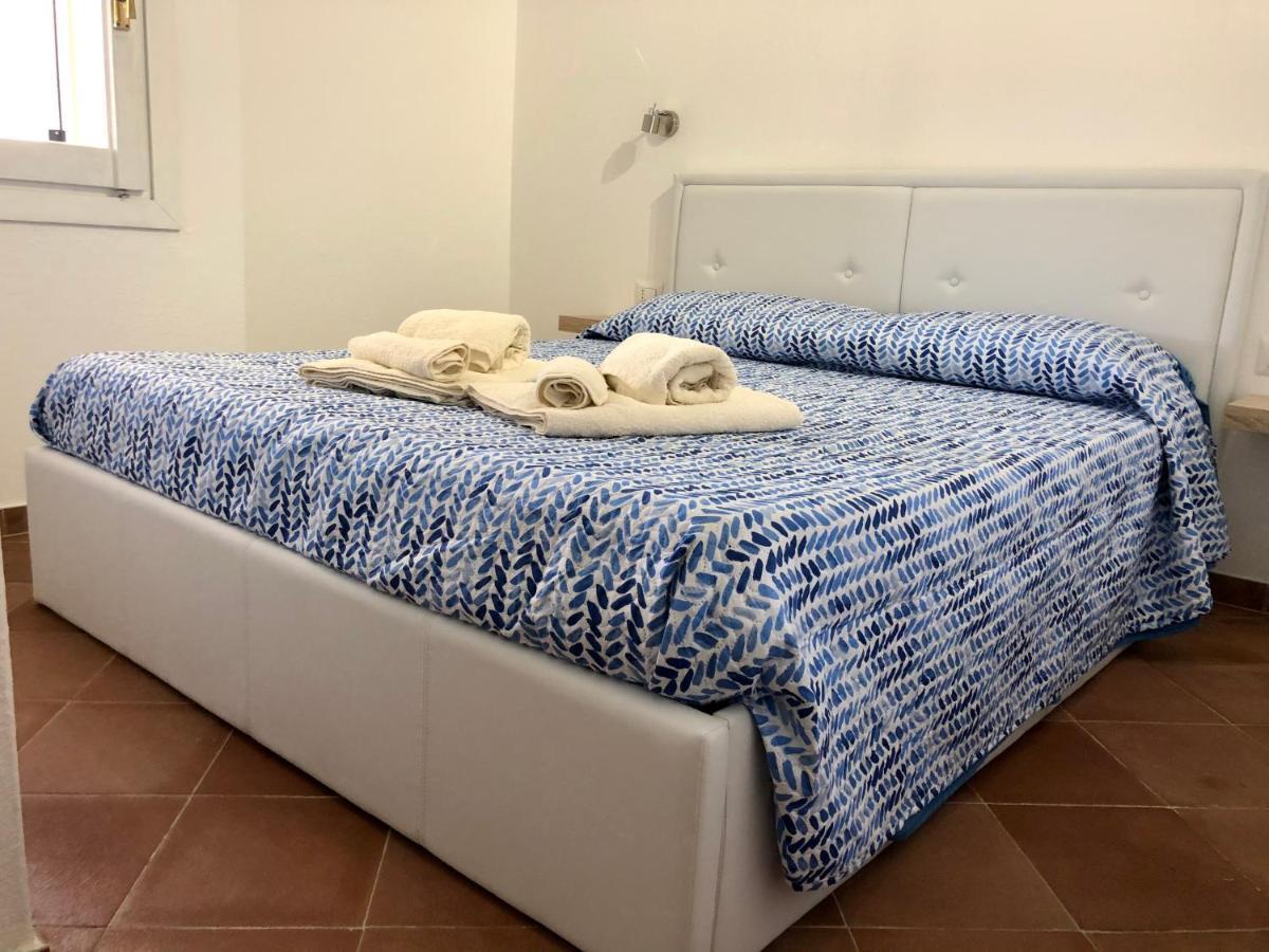 Casa Cristina Apartment คอสตาพาราดีโซ ภายนอก รูปภาพ