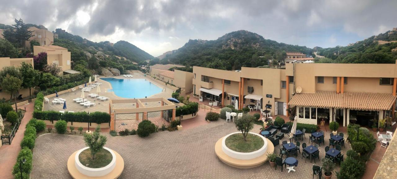 Casa Cristina Apartment คอสตาพาราดีโซ ภายนอก รูปภาพ