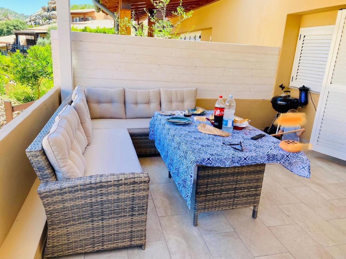 Casa Cristina Apartment คอสตาพาราดีโซ ภายนอก รูปภาพ