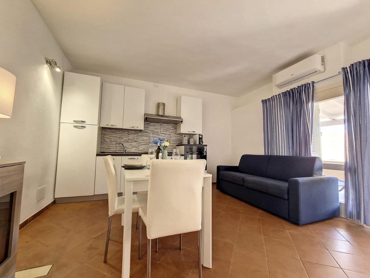 Casa Cristina Apartment คอสตาพาราดีโซ ภายนอก รูปภาพ