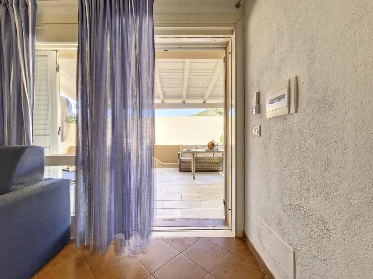 Casa Cristina Apartment คอสตาพาราดีโซ ภายนอก รูปภาพ